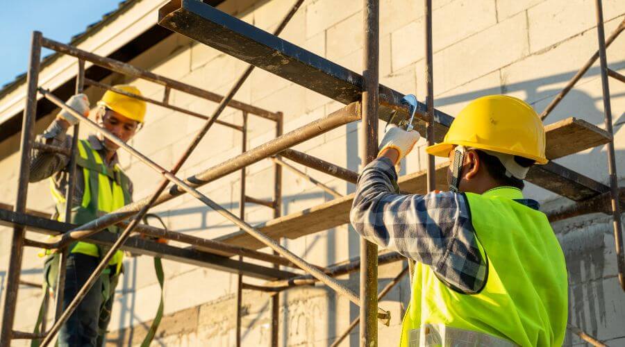 Soffit Repair in Waterford, NY